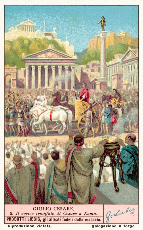 Julius Caesar