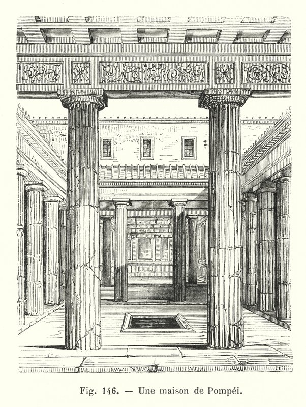 Pompeii