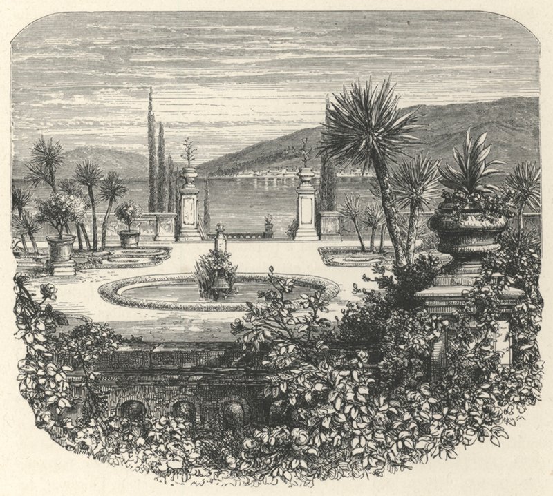 Isola-Bella