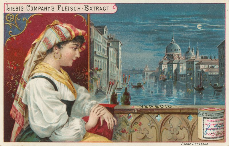Venedik by European School