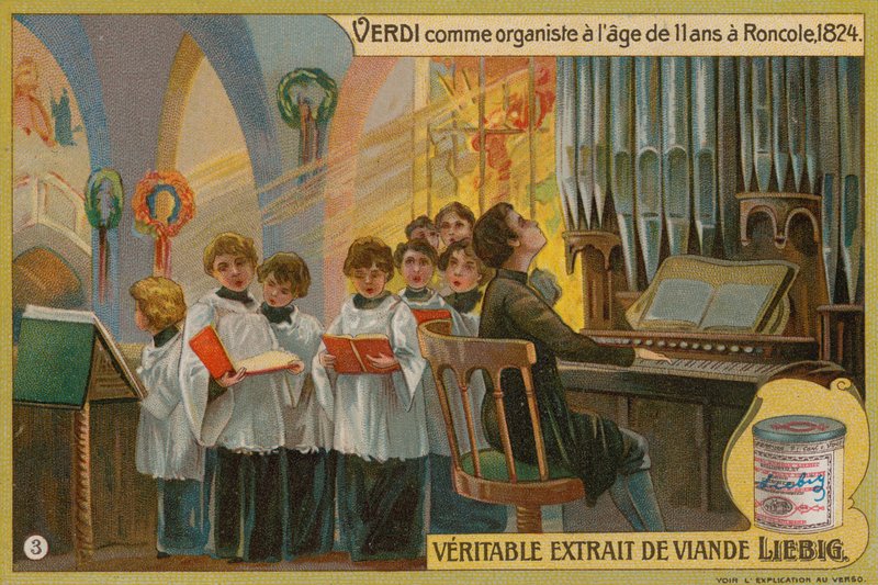 Verdi Roncole
