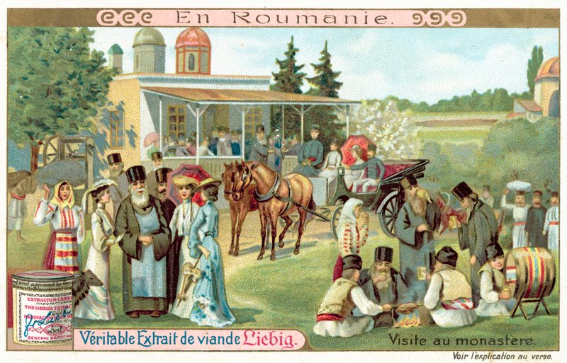 Romanya