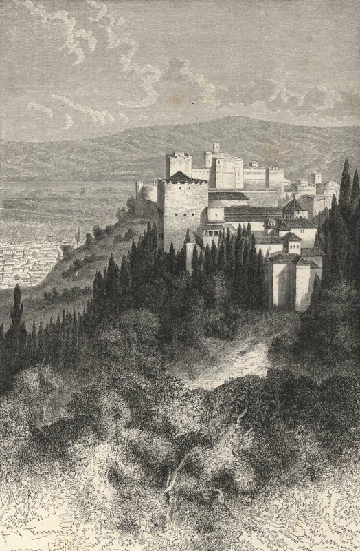 Alhambra