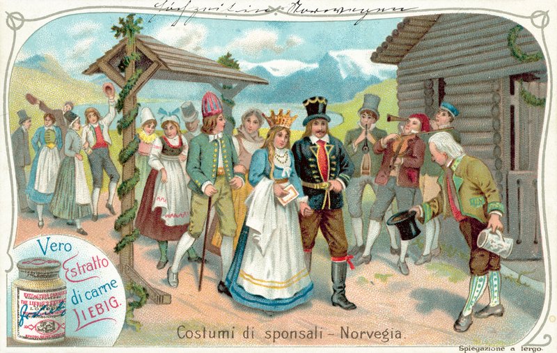 Norveç