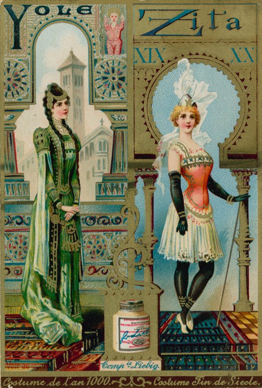 Yola ve Zita by European School