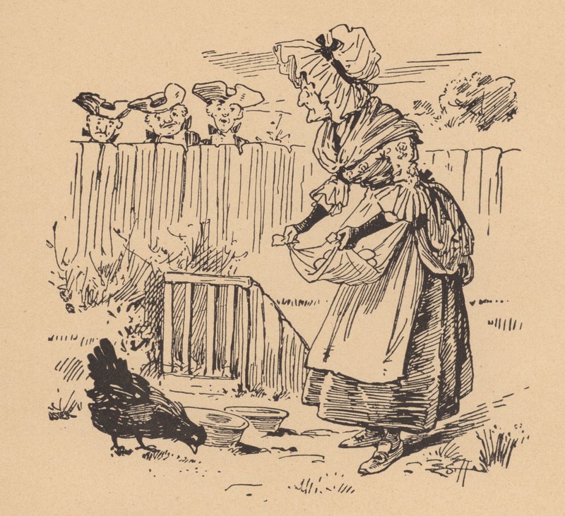 Higglepy, Piggleby by Evelyn Stuart Hardy
