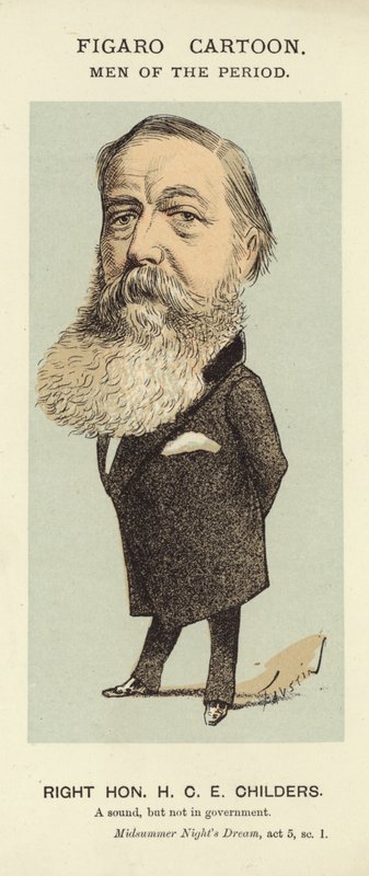 HCE Childers