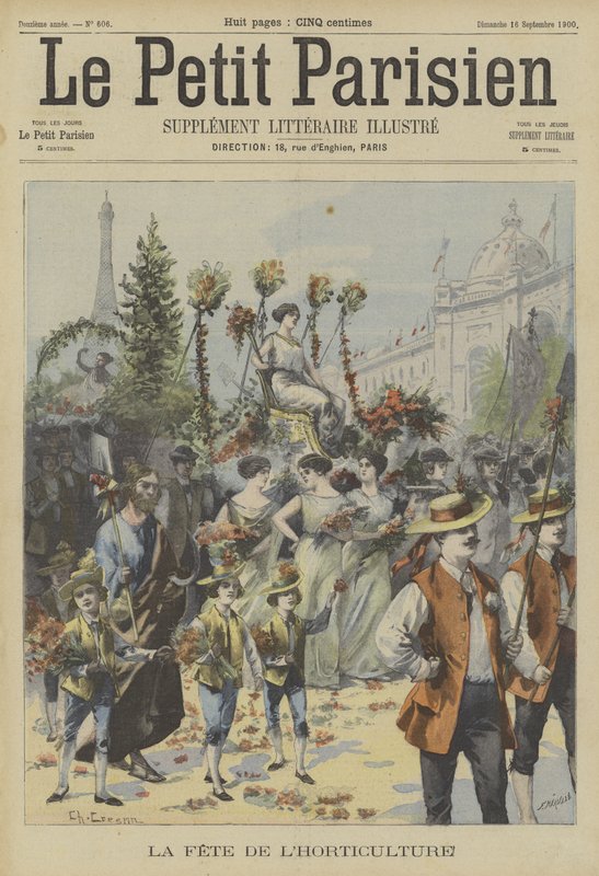 Paris