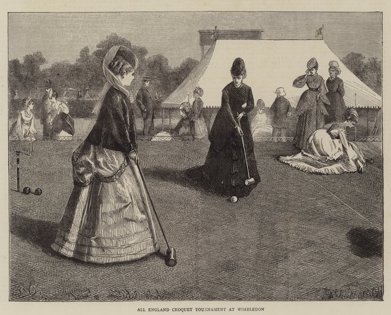 Wimbledon