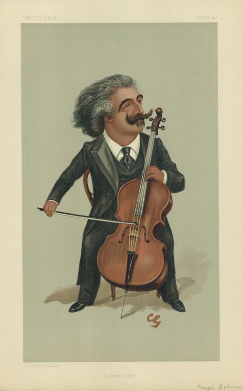 Bay Joseph Holman by Francis Carruthers Gould
