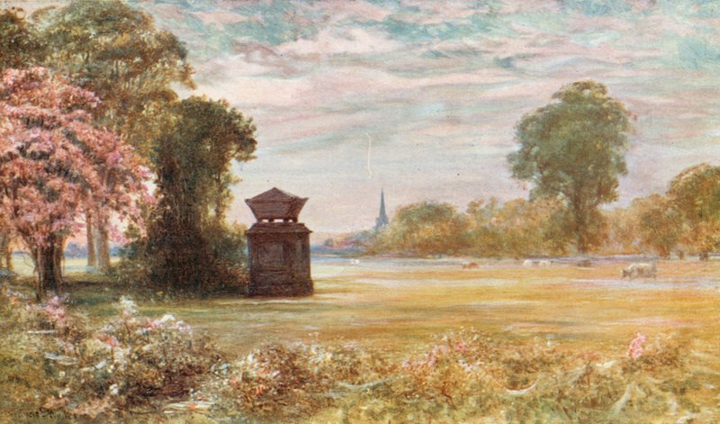 Stoke Poges
