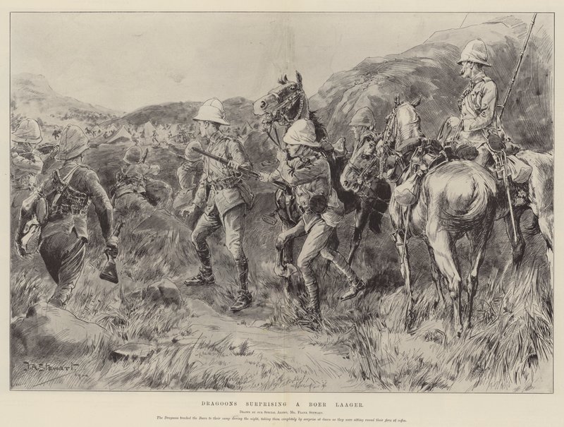 Boer Laager