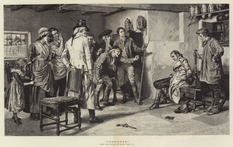 köşeli by Frank Dadd