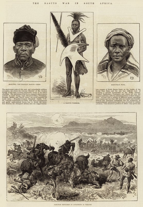 Güney Afrika