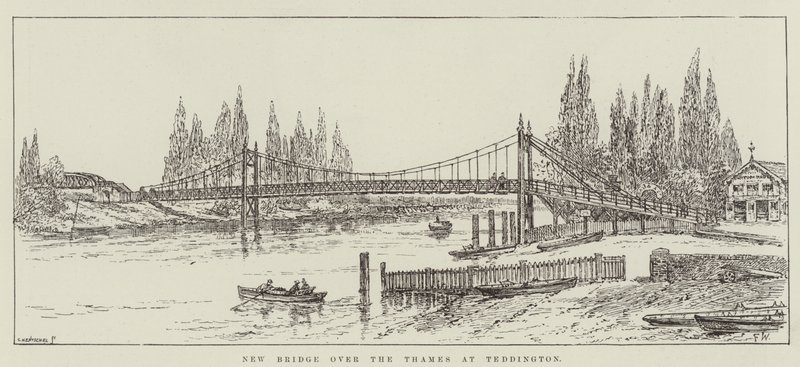 Teddington