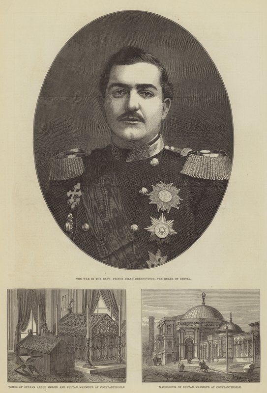 Rus-Türk Savaşı by Frank Watkins
