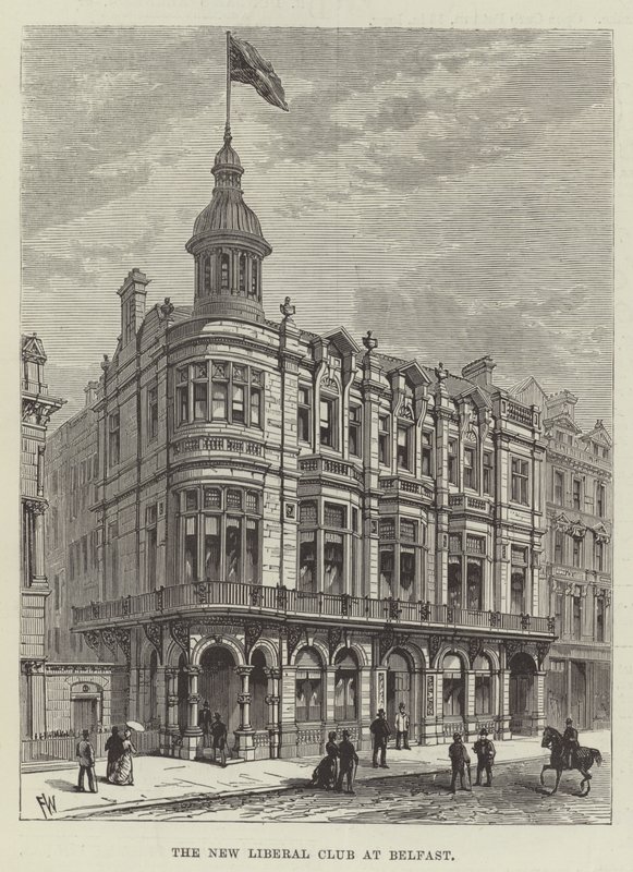 Belfast