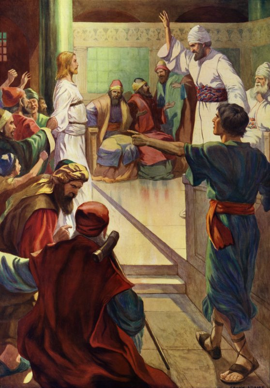 Caiaphas