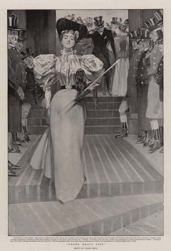 Ağır Ateş Altında by Frank Craig