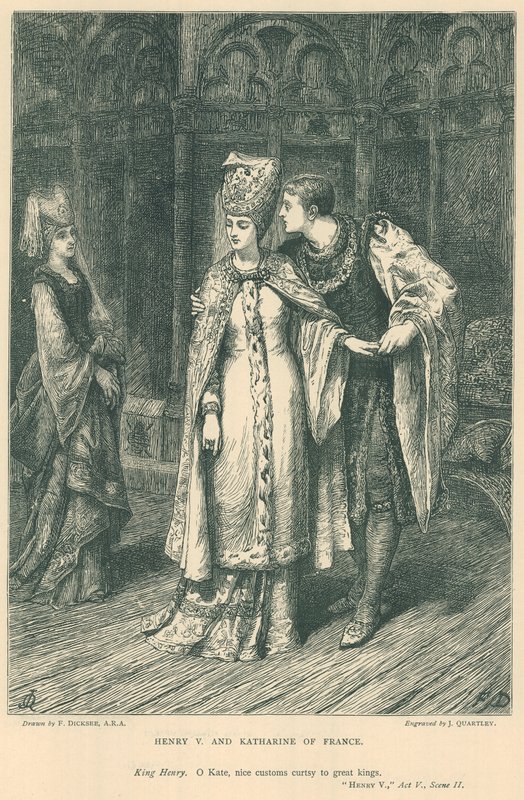 Shakespeare