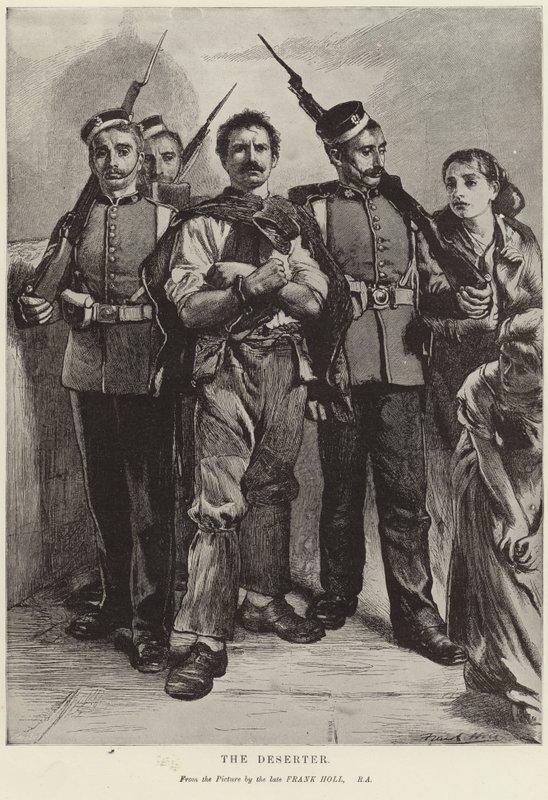 Fort Pierre yakınlarındaki bir Sioux şefinin cenaze iskelesi, J. Hurliman tarafından oyulmuş, 1839