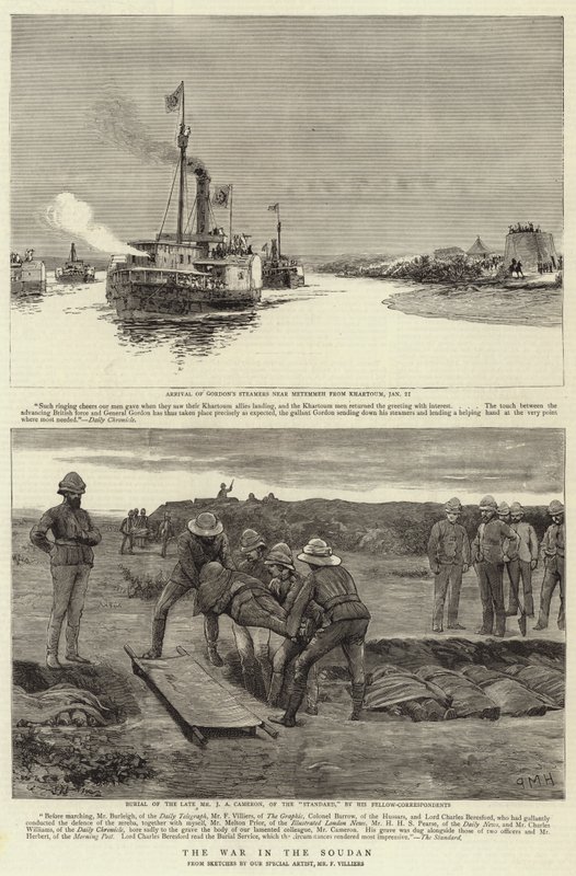 Sudan
