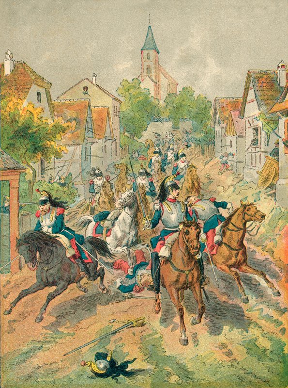 Reichshoffen