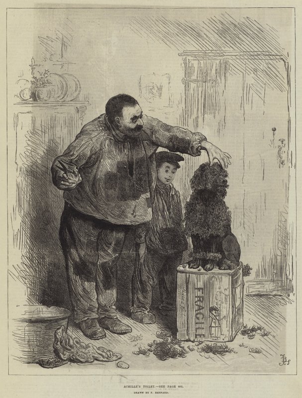 Achille