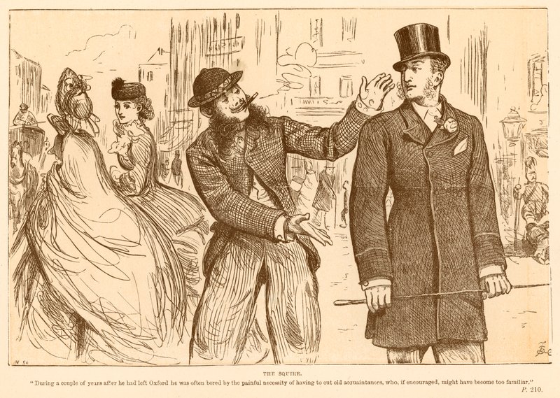 yaver by Frederick Barnard