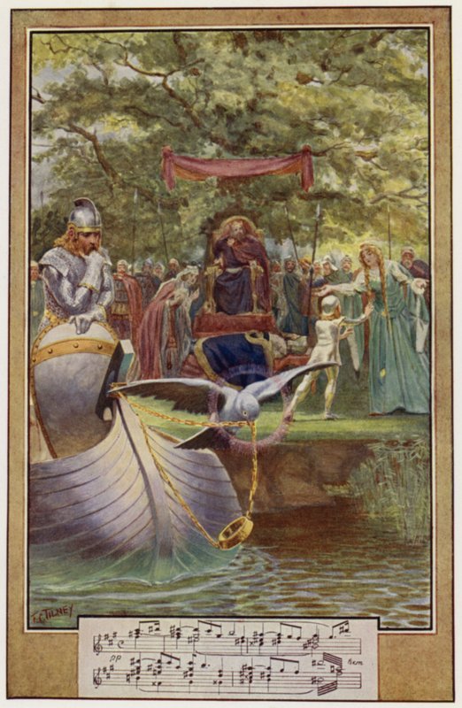 Lohengrin