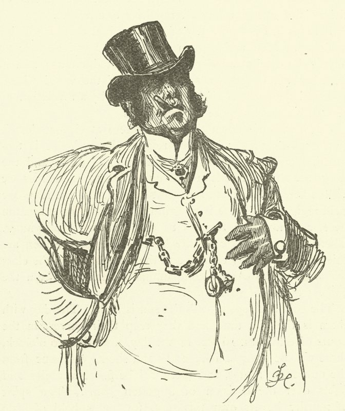 gecekondu ev sahibi by Frederick L. Bernard