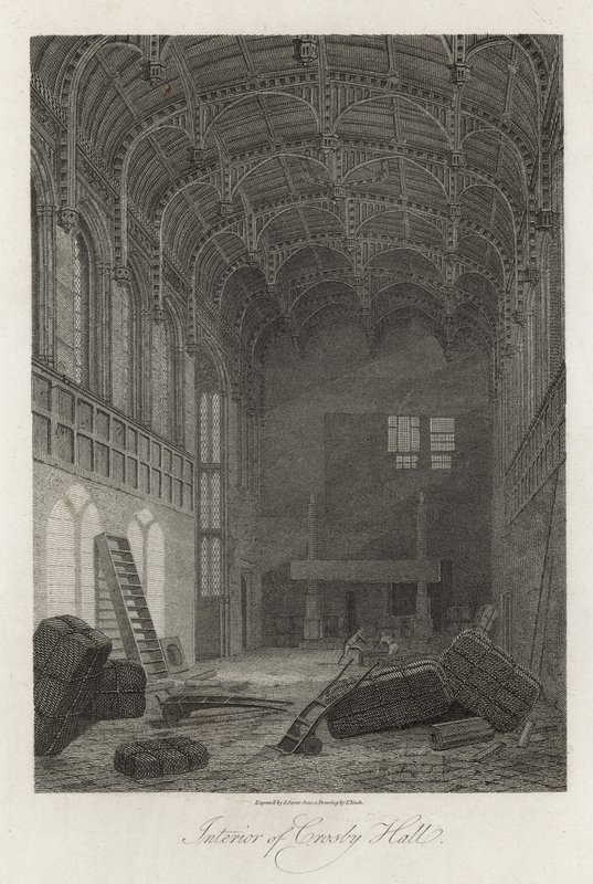 Crosby Hall