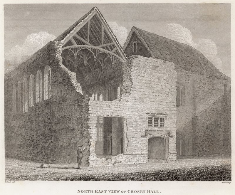 Crosby Hall