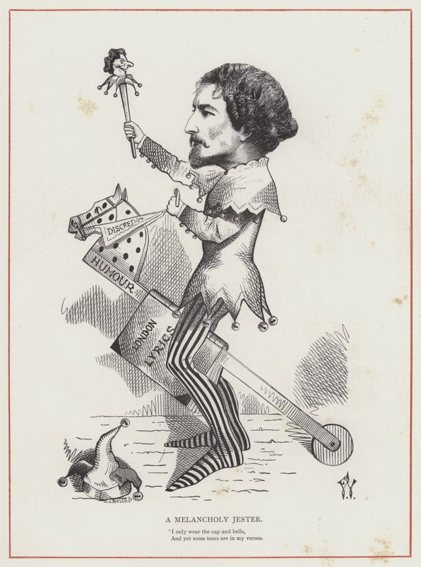 Frederick soyunma by Frederick Waddy