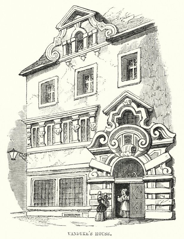 Vandyke