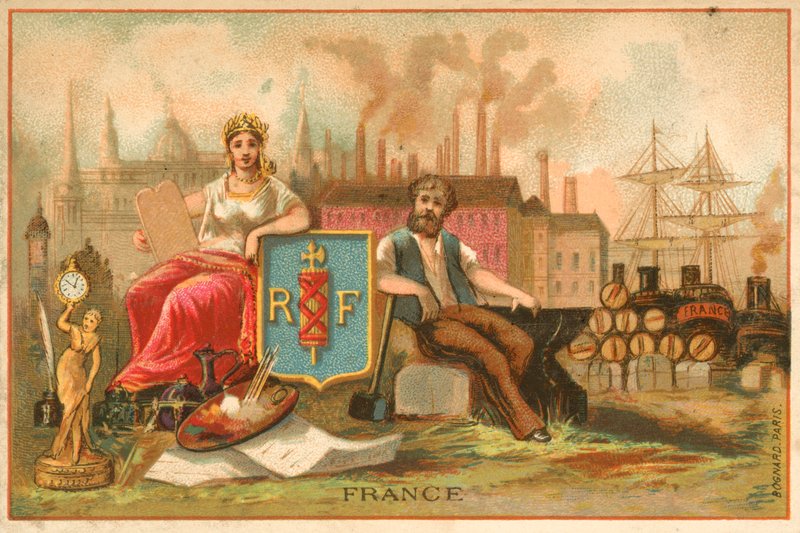 Fransa by French School