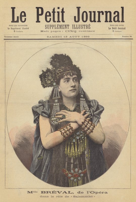 Paris Operası