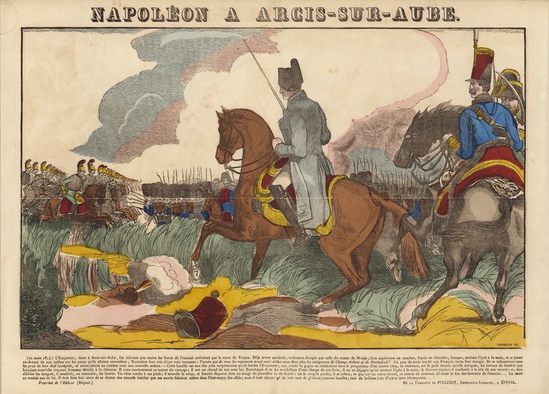 Arcis-Sur-Aube