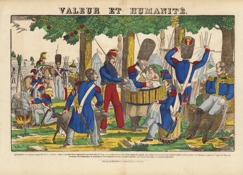 Değer ve İnsanlık by French School