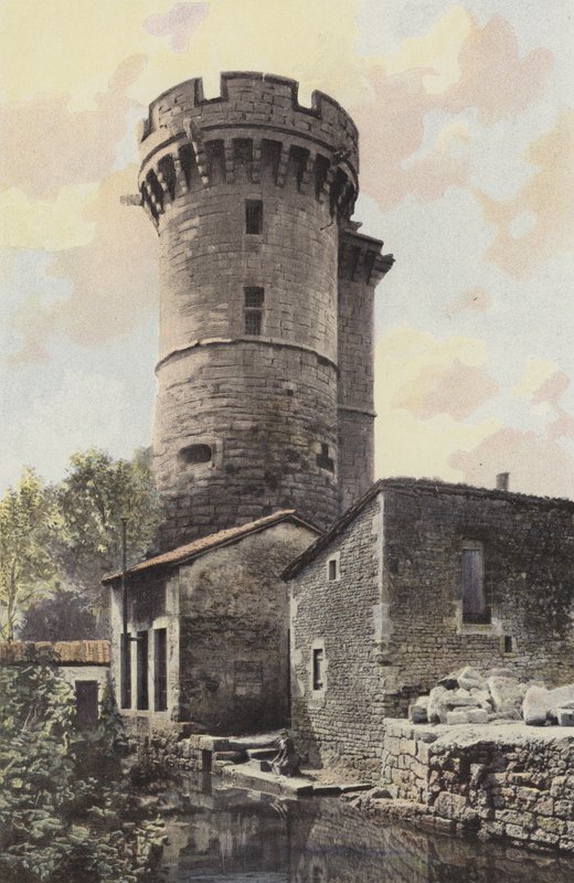 Ligny-en-Barrois, Lüksemburg olarak bilinen Tur by French Photographer