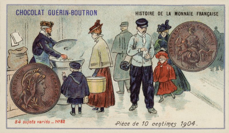 her biri 10 sent by French School