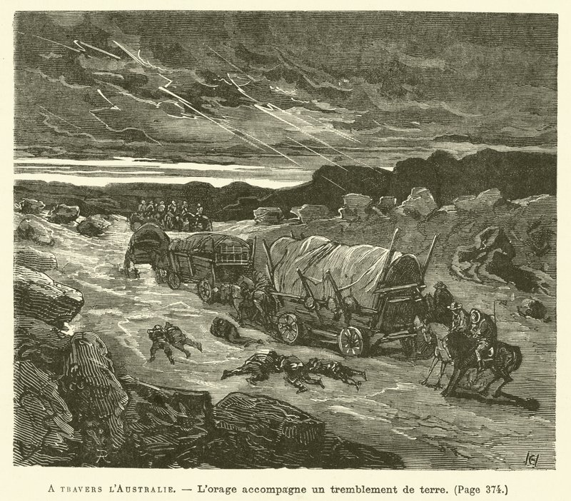 Avustralya