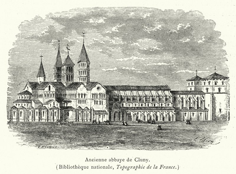Cluny