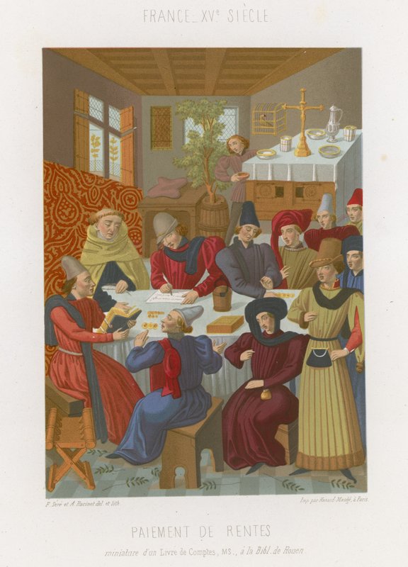 yıllık ödeme by French School