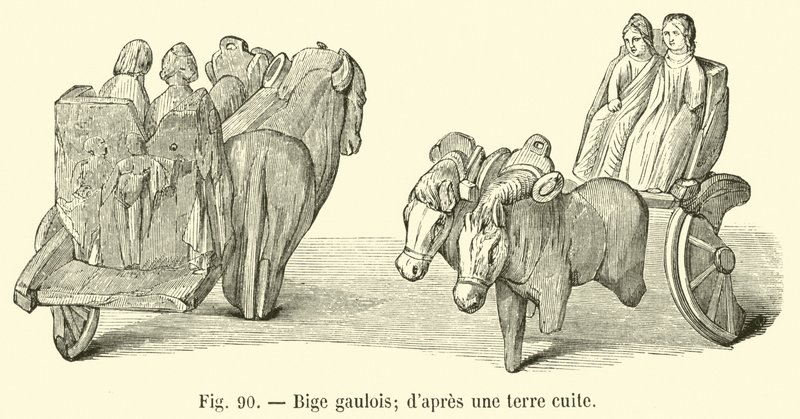 Galyalı Bige; pişmiş topraktan sonra by French School