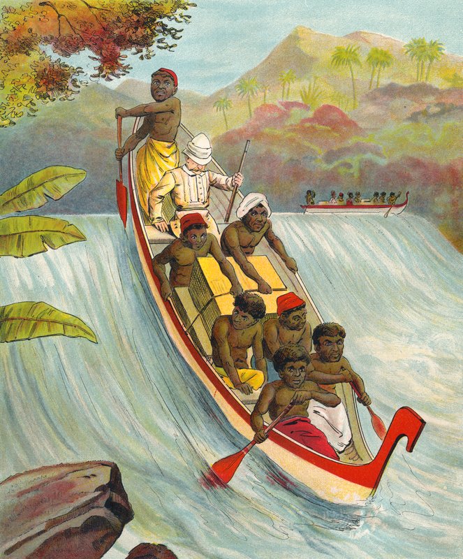 Rapids