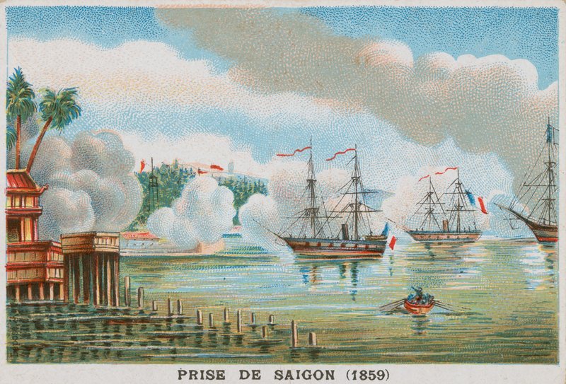 Saygon