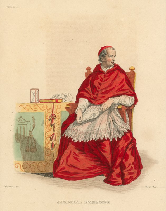 Cardinal d