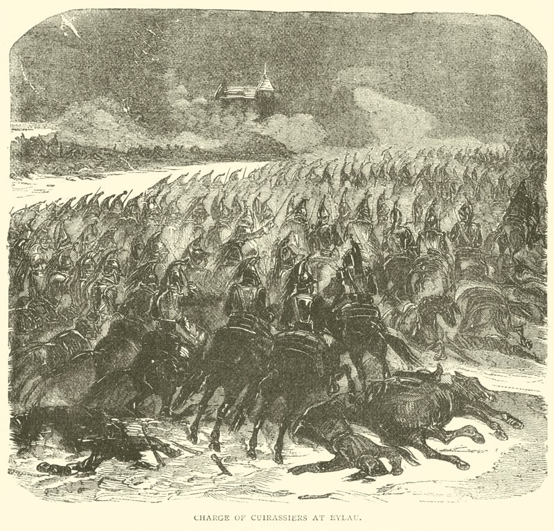Eylau