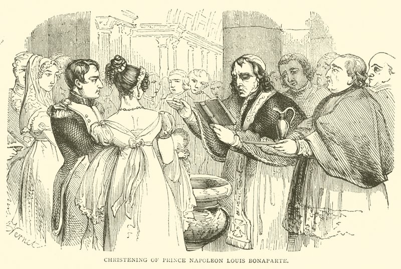Prens Napolyon Louis Bonaparte